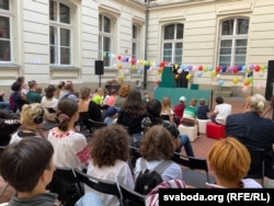 Беларуская школа ў Варшаве пачынае другі навучальны год. 2 верасьня 2023