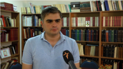 Եթե համաշխարհային շուկայում ցորենի գներն աճեն, Ռուսաստանը ևս կվերանայի իր ցորենի գինը. Սուրեն Պարսյան