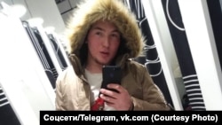 Даян Вәлиев