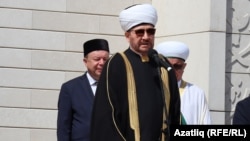 Равил Гайнетдин