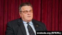 Линас Линкявичюс