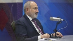 Փաշինյան. «Մեր խնդիրն է՝ հասկանալ, թե ինչու է մեր միջավայրը ագրեսիվ մեր նկատմամբ»