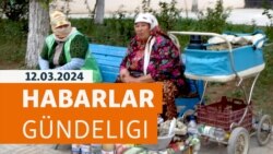 Habarlar gündeligi