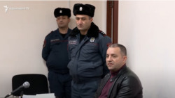 Քերոբյանի փաստաբան. Չկան հիմնավոր ապացույցներ ու մեղադրանք