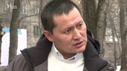 Үйқамақта отырған қаңтаршылар сайлауға кандидат болып тіркелді  