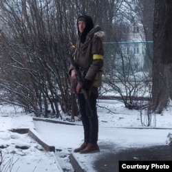 Антоніна Романова, лютий-березень 2022 року