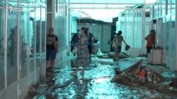 АКШдагы ок атуу: Байден менен Трамп элди ынтымакка чакырды