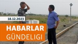 Habarlar gündeligi