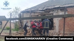 Украина. Архивдик сүрөт. 