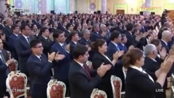 Тажикстан: талкуу жараткан кол чабуу