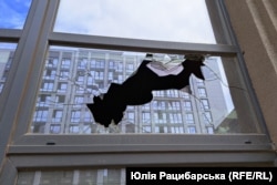 Ракетний удар по Дніпру 28 липня 2023 року, наслідки