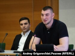 Артём Тарасов