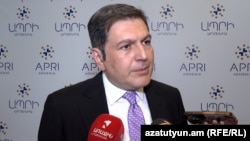 Պարույր Հովհաննիսյան