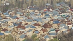 Ғелон, деҳаи дурдасттарини тоҷикон дар Узбекистон