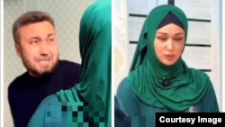 Вайндан кадр.  