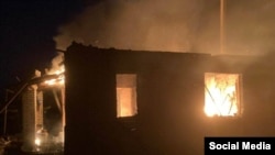 Авдеевка шаары буга чейин дагы бир канча жолу бутага алынган.