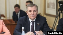 Арсен Каноков