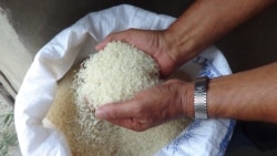 Diňle: Şaly oragynda emeldar, barlykly ýer eýeleri ileri tutulýar