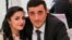 The tragedy of the killings of Lilit Israelian and Vugar Huseynov was compounded by the improbability of a match that spanned the deep ethnic divide stemming from a decades-long conflict.