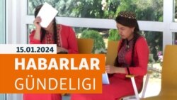 Habarlar gündeligi