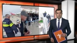 Гражданам Таджикистана отказали во въезде в Грузию  