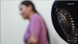 Գավառը փոքր շրջան է, բռնության մասին լուրը դուրս է եկել ոչ դպրոցից. տնօրեն