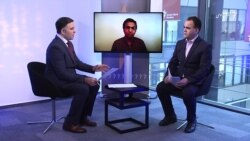 مثلث؛ سرکوبی فعالان مدنی در افغانستان، ایران و تاجیکستان چه قدر مشابه است؟
