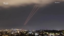 'Növbəti hədəf ola bilər' - İranın İsrailə hücumu. ABŞ  müttəfiqləri toplayır