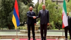 Բաքուն երբեք չի եղել և չի լինելու միջանցք ստեղծելու և Իրանը Հայաստանին կապող պատմական ճանապարհի փակման ջատագով․ Իրանի ԱԳ նախարար