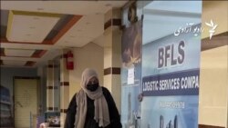  زیبا راشد، بانوی که به زنان محروم از درس زمینۀ آموزشهای مسلکی را فراهم کرده 