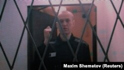 Алексей Навальный.