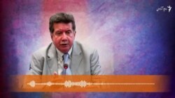  تنش بین تهران و اسلام آباد؛ افراسیاب ختک: "پاکستان و ایران بلوچها را سرکوب میکنند" 