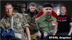 На многих главарей «ЛДНР» совершались покушения – с летальным исходом. Иллюстрация