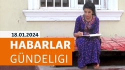 Habarlar gündeligi