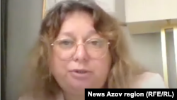 Олена Орлюк