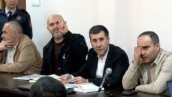 Աշոտյանը կմնա կալանքի տակ. ընդդիմադիրների երաշխավորությունը դատավորին չհամոզեց