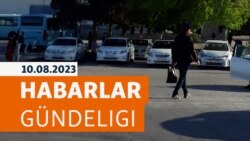 Habarlar gündeligi