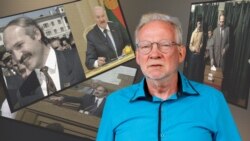 Як мяняўся рэйтынг Лукашэнкі за 30 гадоў? Тлумачэньне сацыёляга