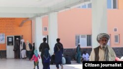 سازمان ملل متحد گفته است که در حال حاضر به دلیل فقر و گرسنگی، بیش از سه میلیون کودک در افغانستان زیر حاکمیت طالبان به سوء تغذیه دچار هستند.