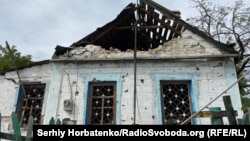 Наслідки російської ракетного удару в Покровську, Донецька область, 24 червня 2024 року (ілюстративне фото)