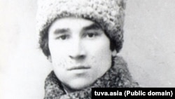 Татар мамлекеттик ишмери Мирсайит Хайдаргали уулу Султан-Галиев