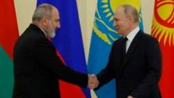 Առայժմ հայտնի չէ՝ Փաշինյանը կմասնակցի՞ Պուտինի երդմնակալության արարողությանը