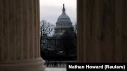 АКШ Конгресси. 