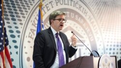 Չեմ կարծում, որ պետք է հավաստիացումներ տանք Բաքվին այսօրվա հանդիպման վերաբերյալ. Օ'Բրայեն