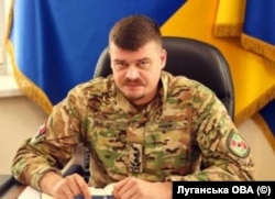 Голова Луганської ОВА теж наводить дані про вивезення українських дітей на «лікування» в Росію