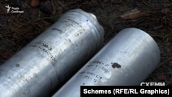 Касети КПОМ-3 і КПОМ-2