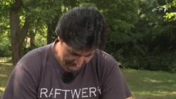  «فرار از خطر٬ در پی آرزو ها»٬ سلسله گزارش های ویژهٔ رادیو آزادی 