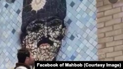 سیاه کردن عکس‌های امان‌الله خان و پاچا خان با واکنش‌های شدید کاربران شبکه‌های اجتماعی و مقام‌های پیشین مواجه شد.