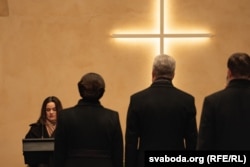 Сьвятлана Ціханоўская