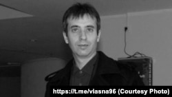 Вадим Храсько.